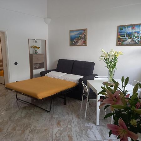 Apartamento Casalina Amalfi Center Exterior foto