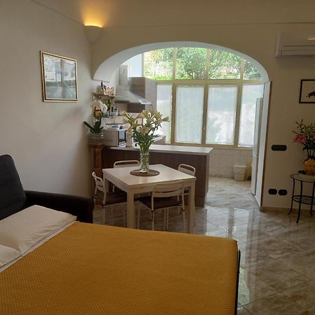 Apartamento Casalina Amalfi Center Exterior foto