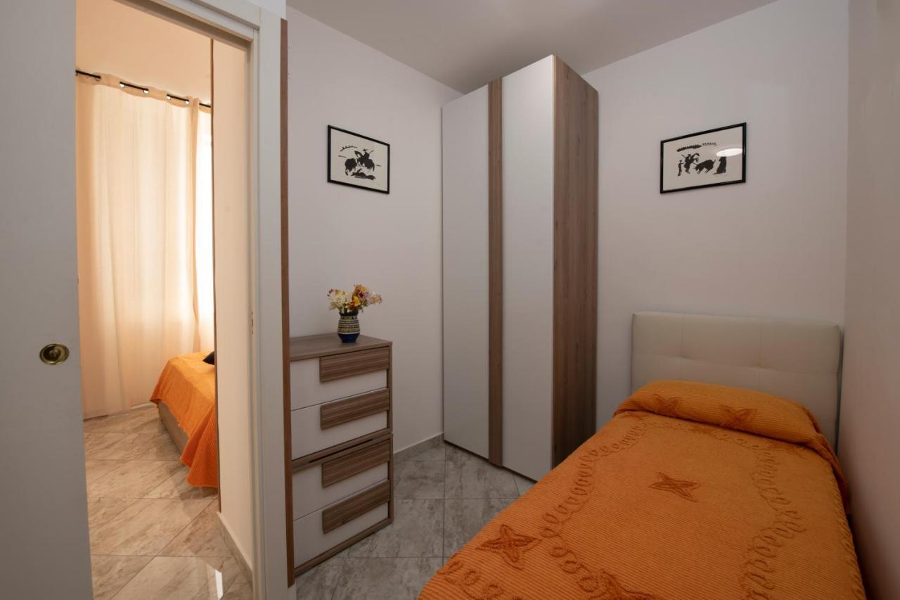 Apartamento Casalina Amalfi Center Exterior foto