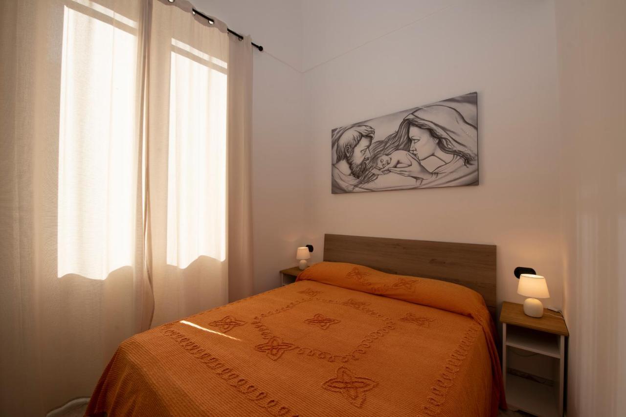Apartamento Casalina Amalfi Center Exterior foto